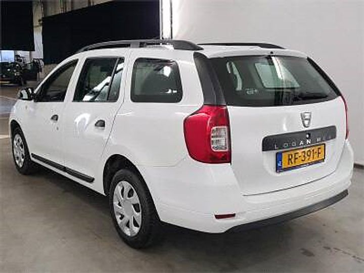 Photo 2 VIN: UU17SDN1558590675 - DACIA LOGAN MCV 