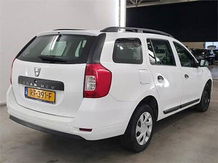 Photo 3 VIN: UU17SDN1558590675 - DACIA LOGAN MCV 