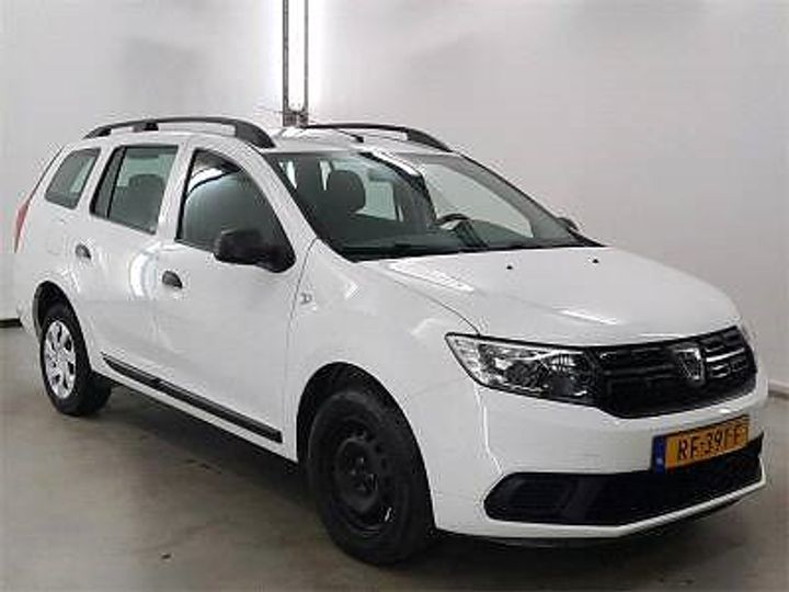 Photo 4 VIN: UU17SDN1558590675 - DACIA LOGAN MCV 