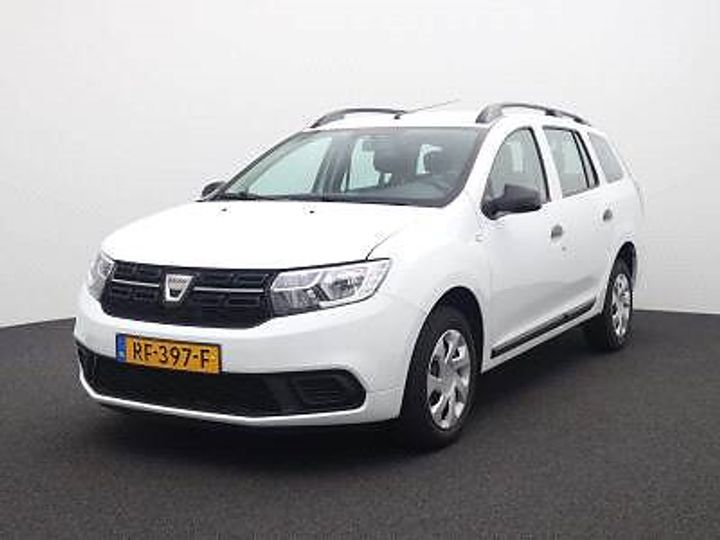 Photo 1 VIN: UU17SDN1558590771 - DACIA LOGAN MCV 