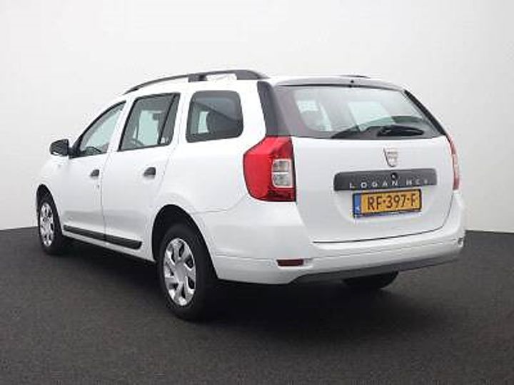 Photo 2 VIN: UU17SDN1558590771 - DACIA LOGAN MCV 