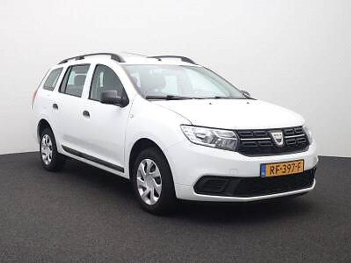 Photo 3 VIN: UU17SDN1558590771 - DACIA LOGAN MCV 