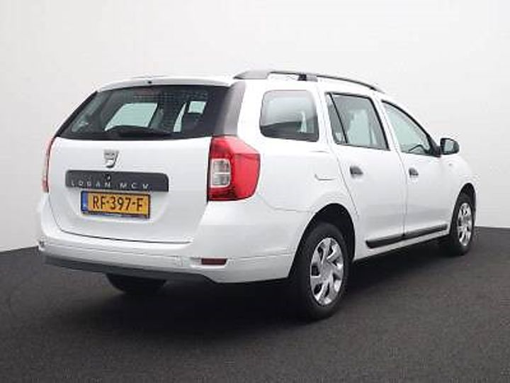 Photo 4 VIN: UU17SDN1558590771 - DACIA LOGAN MCV 