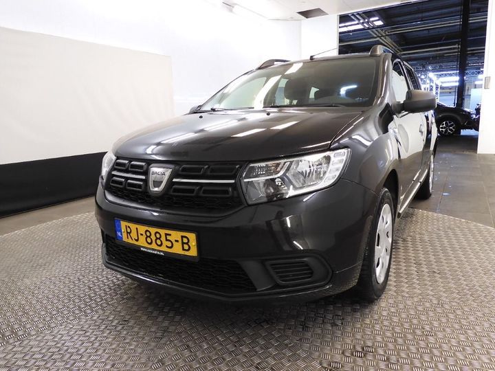 Photo 1 VIN: UU17SDN1558743786 - DACIA LOGAN MCV 