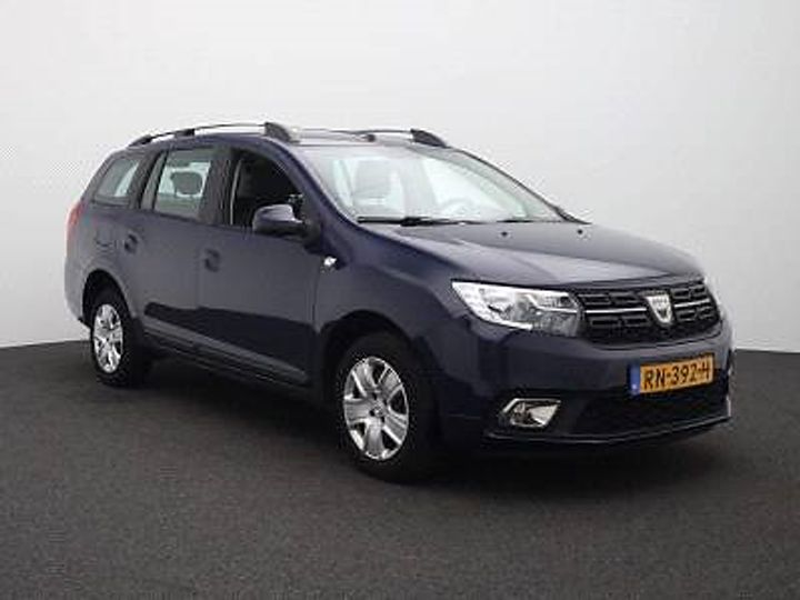 Photo 2 VIN: UU17SDN1559029185 - DACIA LOGAN MCV 