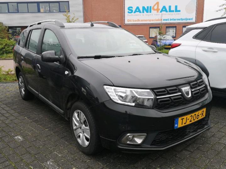 Photo 2 VIN: UU17SDN1559674166 - DACIA LOGAN MCV 