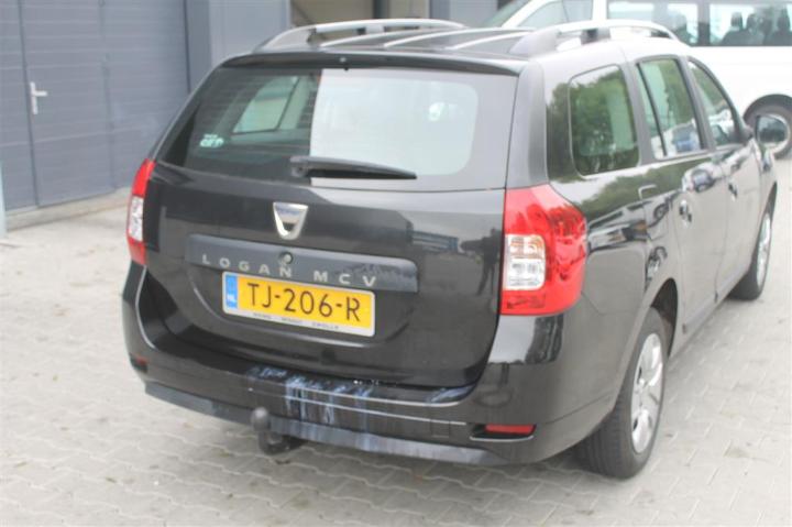 Photo 3 VIN: UU17SDN1559674166 - DACIA LOGAN MCV 