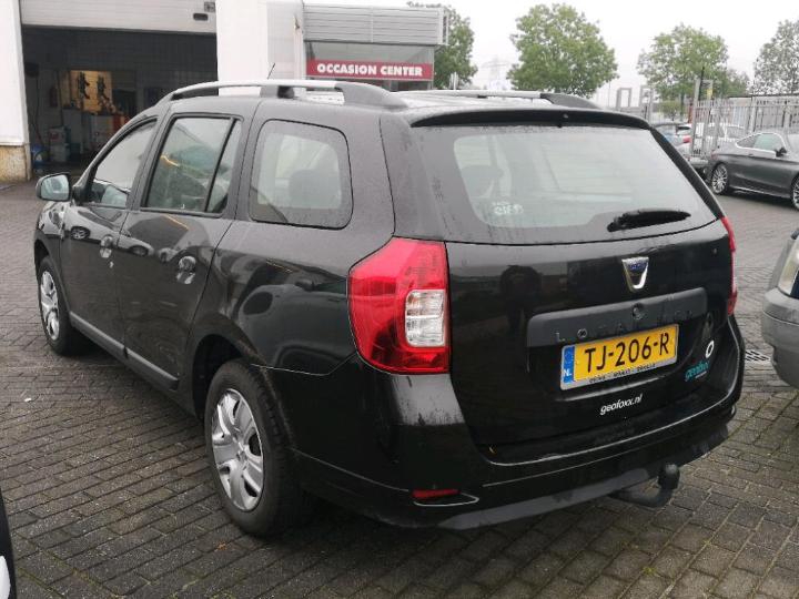 Photo 4 VIN: UU17SDN1559674166 - DACIA LOGAN MCV 