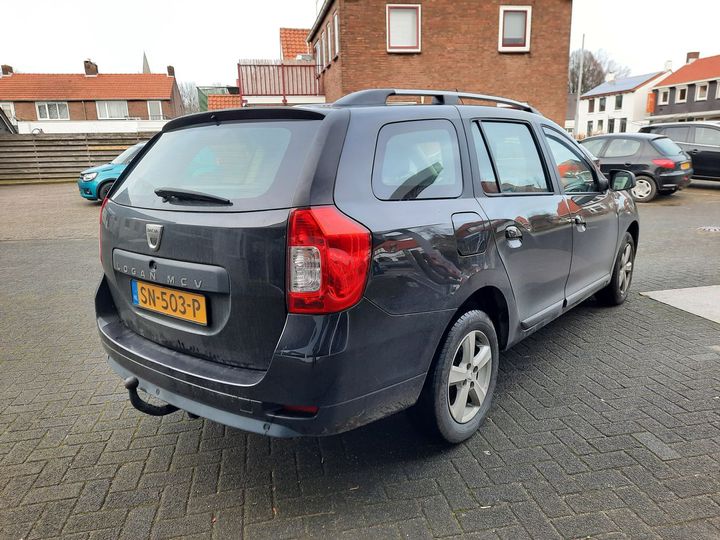 Photo 3 VIN: UU17SDN1560067437 - DACIA LOGAN MCV 