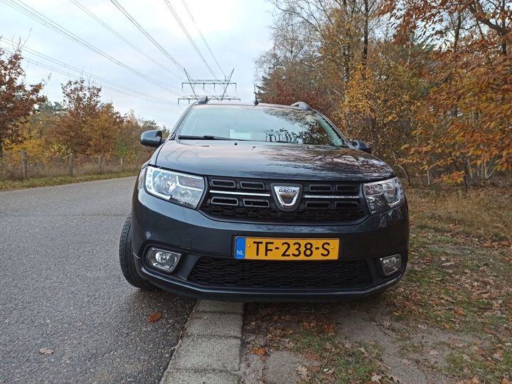 Photo 1 VIN: UU17SDN1560928437 - DACIA LOGAN MCV 