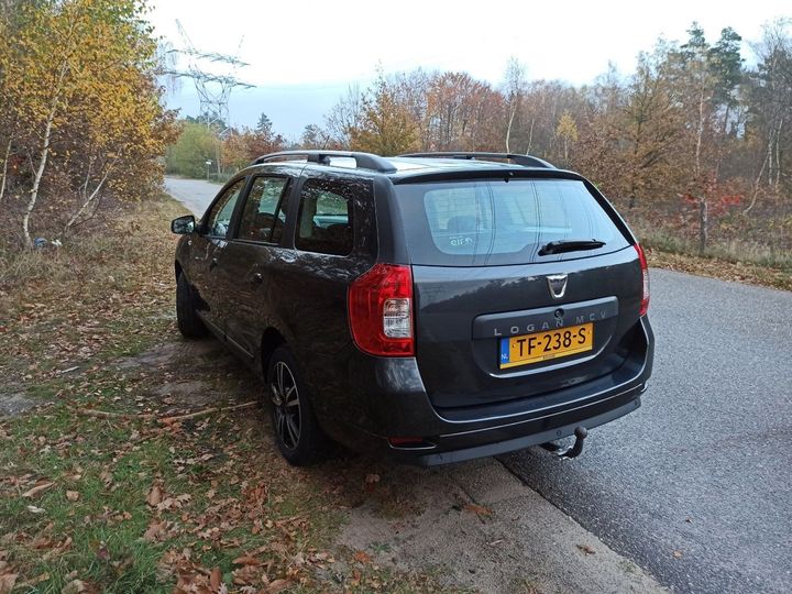 Photo 2 VIN: UU17SDN1560928437 - DACIA LOGAN MCV 