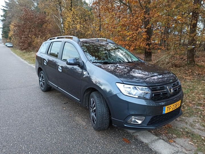 Photo 4 VIN: UU17SDN1560928437 - DACIA LOGAN MCV 