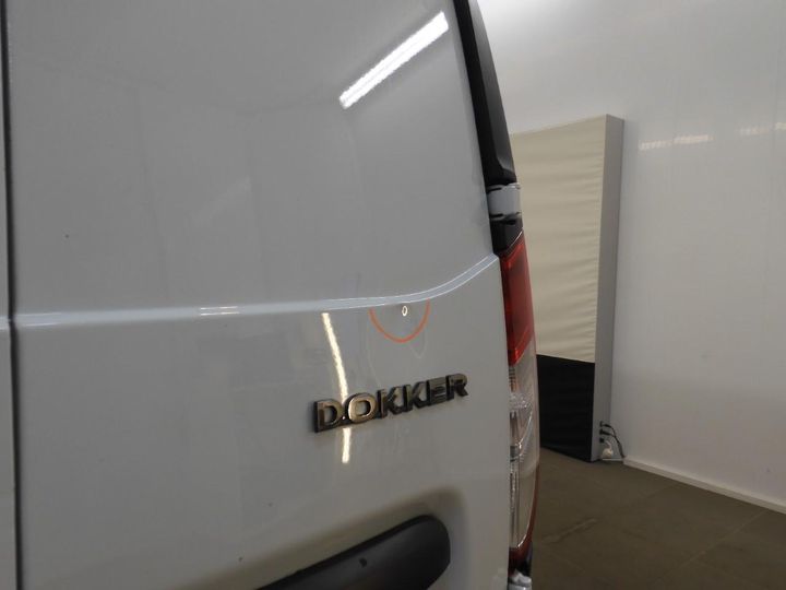 Photo 13 VIN: UU18SD6V558194533 - DACIA DOKKER VAN 