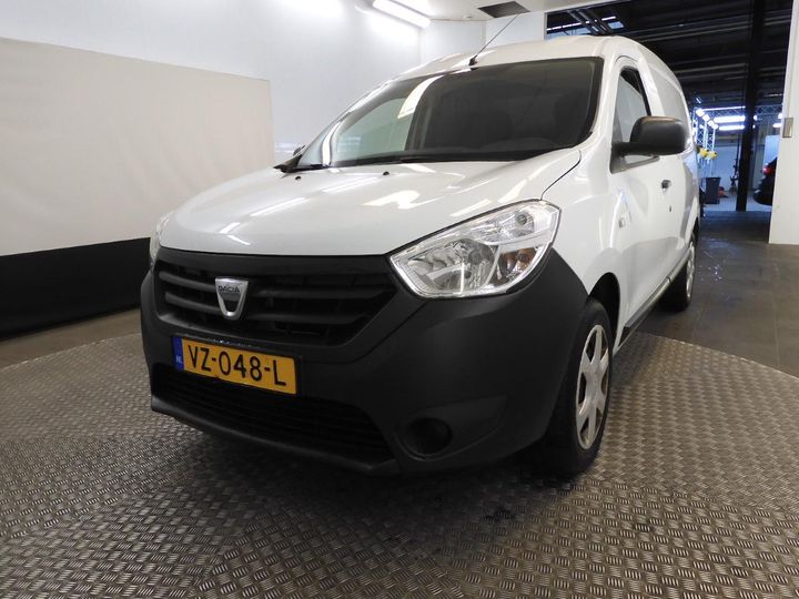 Photo 0 VIN: UU18SDN4455105455 - DACIA DOKKER VAN 