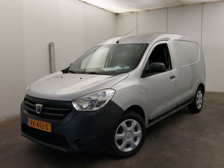 Photo 1 VIN: UU18SDN4455408613 - DACIA DOKKER 