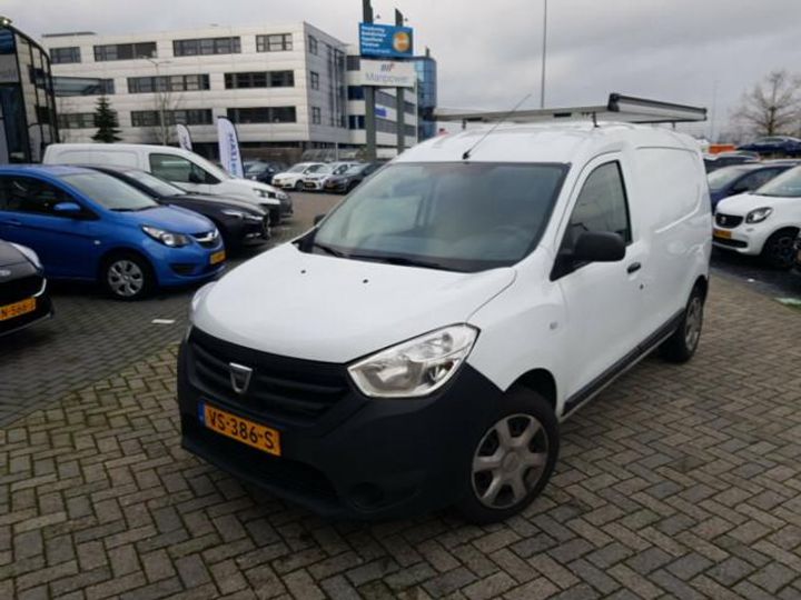 Photo 1 VIN: UU18SDN4554476460 - DACIA DOKKER 