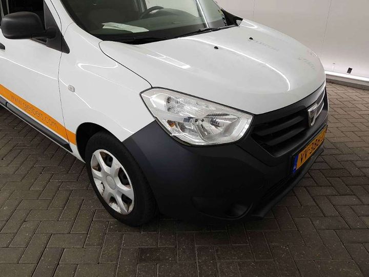 Photo 17 VIN: UU18SDN4554714354 - DACIA DOKKER 