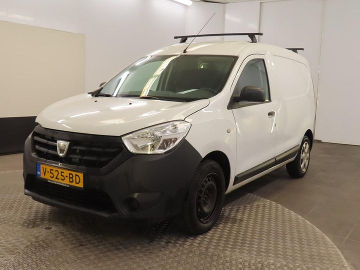 Photo 1 VIN: UU18SDPH556222838 - DACIA DOKKER VAN 