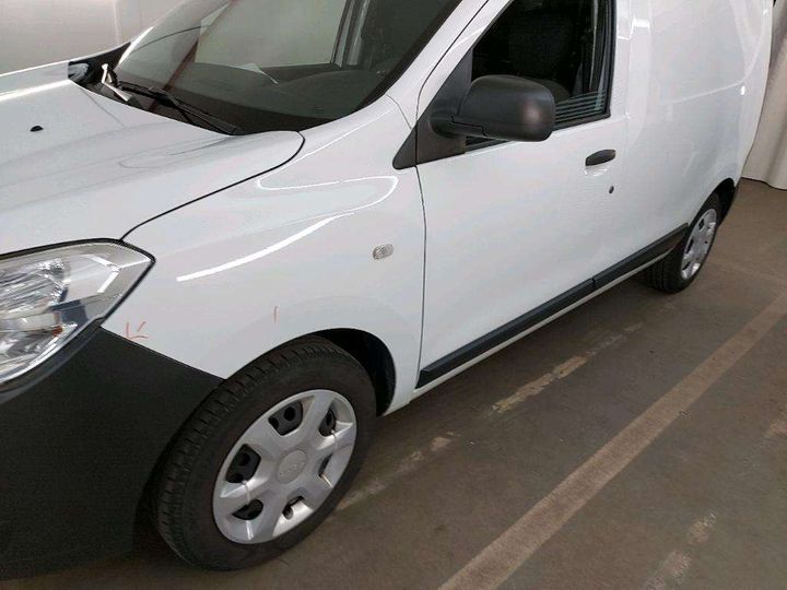 Photo 11 VIN: UU18SDPH556976948 - DACIA DOKKER VAN 