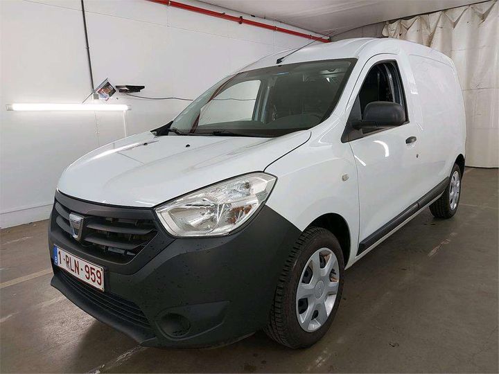 Photo 1 VIN: UU18SDPH557174696 - DACIA DOKKER VAN 