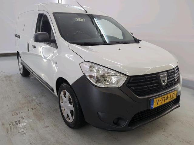 Photo 19 VIN: UU18SDPH559200270 - DACIA DOKKER 