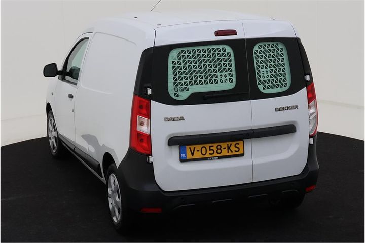 Photo 4 VIN: UU18SDPH559236415 - DACIA DOKKER 