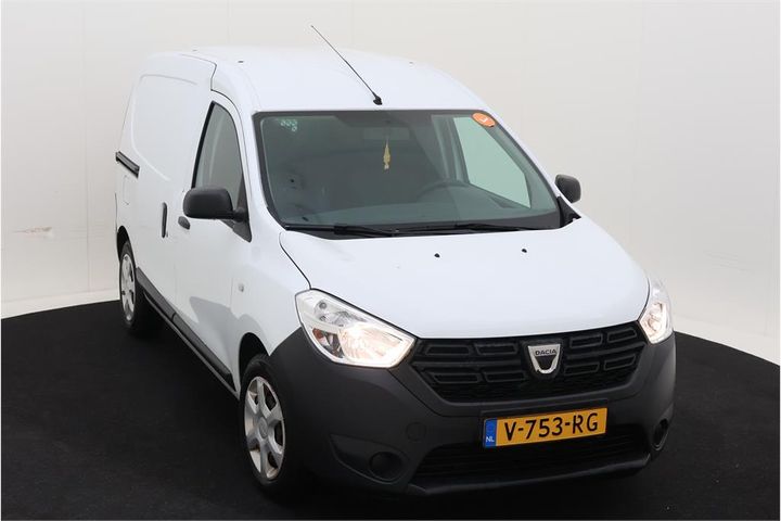 Photo 1 VIN: UU18SDPH560875224 - DACIA DOKKER 