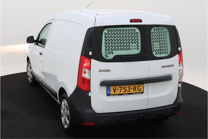 Photo 3 VIN: UU18SDPH560875224 - DACIA DOKKER 