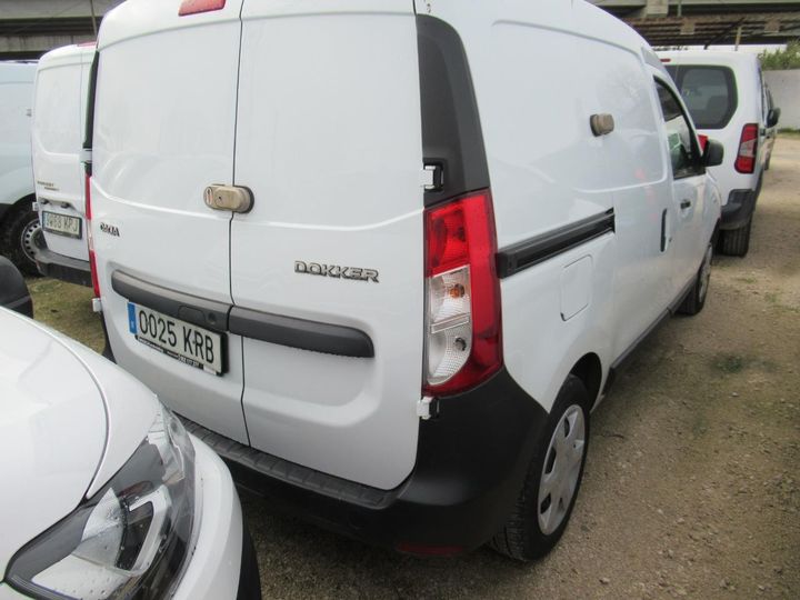 Photo 18 VIN: UU18SDPH561476225 - DACIA DOKKER 