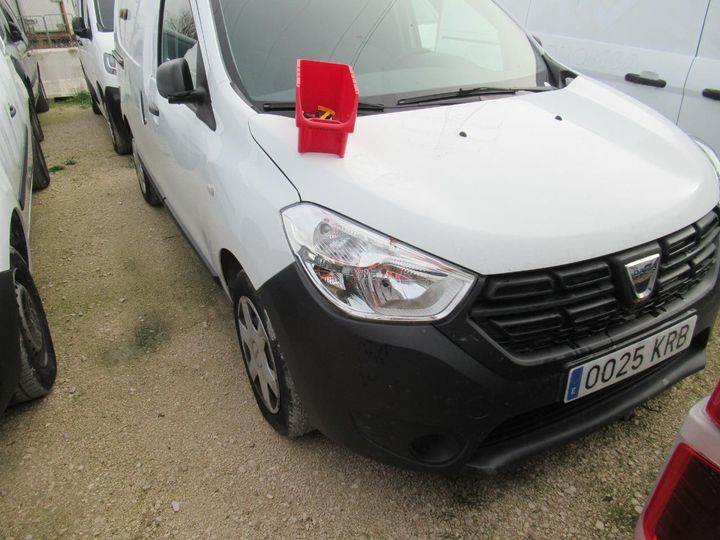 Photo 5 VIN: UU18SDPH561476225 - DACIA DOKKER 