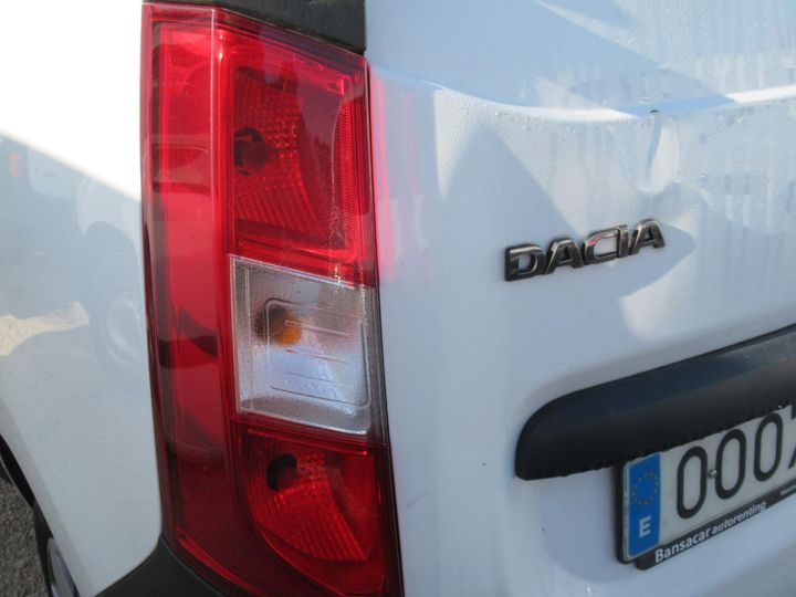 Photo 16 VIN: UU18SDPH561476226 - DACIA DOKKER 