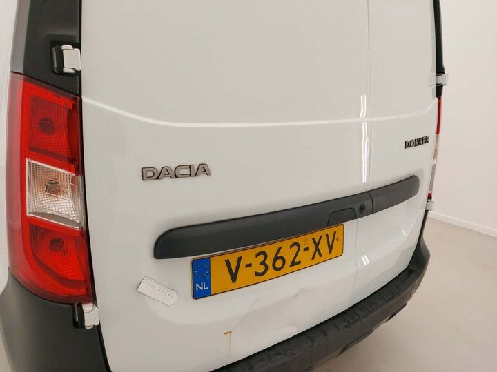 Photo 10 VIN: UU18SDPH561668011 - DACIA DOKKER 