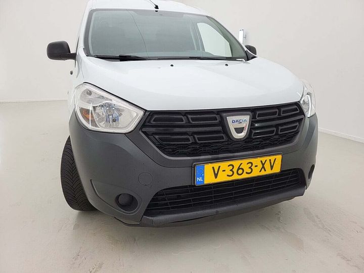 Photo 3 VIN: UU18SDPH561684594 - DACIA DOKKER 