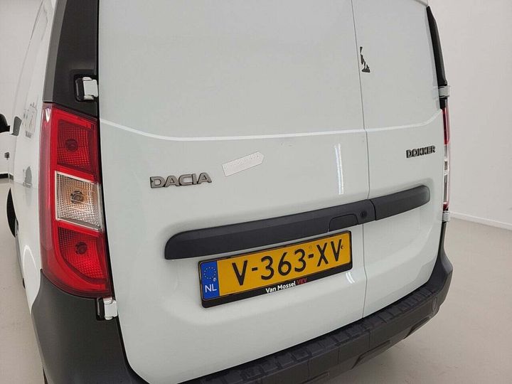 Photo 7 VIN: UU18SDPH561684594 - DACIA DOKKER 