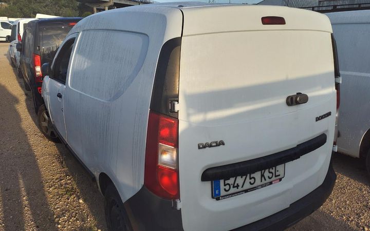 Photo 14 VIN: UU18SDPH561820194 - DACIA DOKKER 