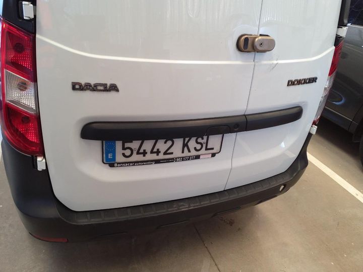 Photo 14 VIN: UU18SDPH561820202 - DACIA DOKKER 