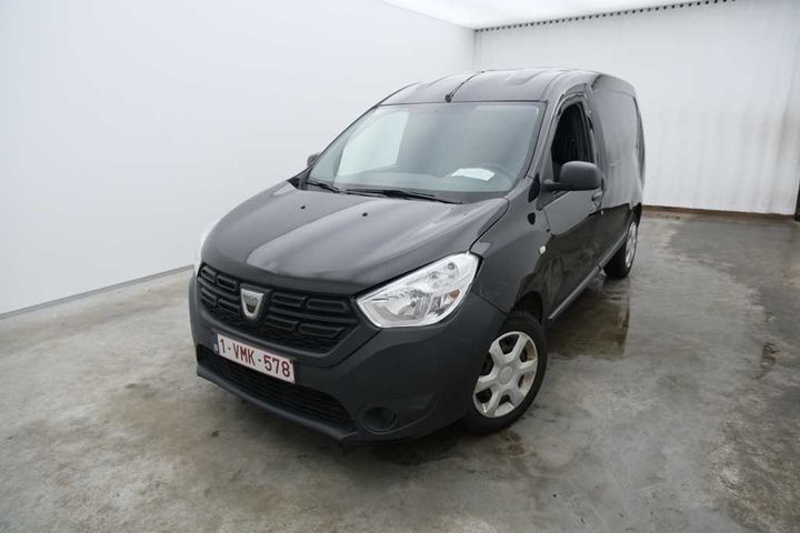 Photo 1 VIN: UU18SDPH562025199 - DACIA DOKKER &#3912 