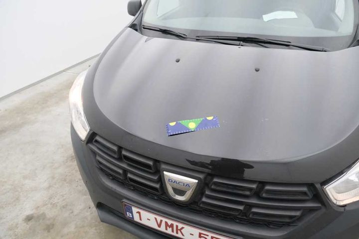 Photo 20 VIN: UU18SDPH562025199 - DACIA DOKKER &#3912 