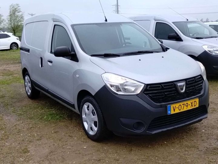 Photo 10 VIN: UU18SDPH562093749 - DACIA DOKKER 