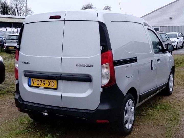 Photo 2 VIN: UU18SDPH562093749 - DACIA DOKKER 