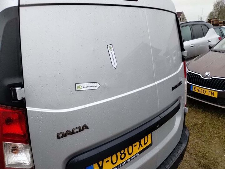 Photo 17 VIN: UU18SDPH562093756 - DACIA DOKKER 