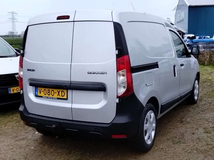 Photo 2 VIN: UU18SDPH562093756 - DACIA DOKKER 