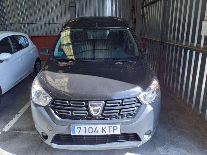 Photo 18 VIN: UU18SDPH562404522 - DACIA DOKKER 