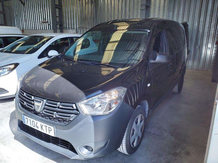 Photo 34 VIN: UU18SDPH562404522 - DACIA DOKKER 