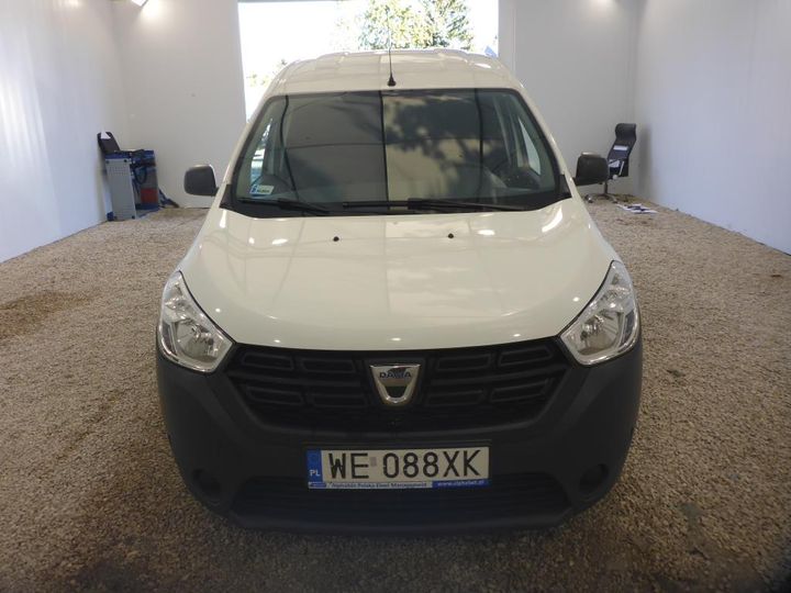 Photo 1 VIN: UU18SDPH563450718 - DACIA DOKKER VAN 