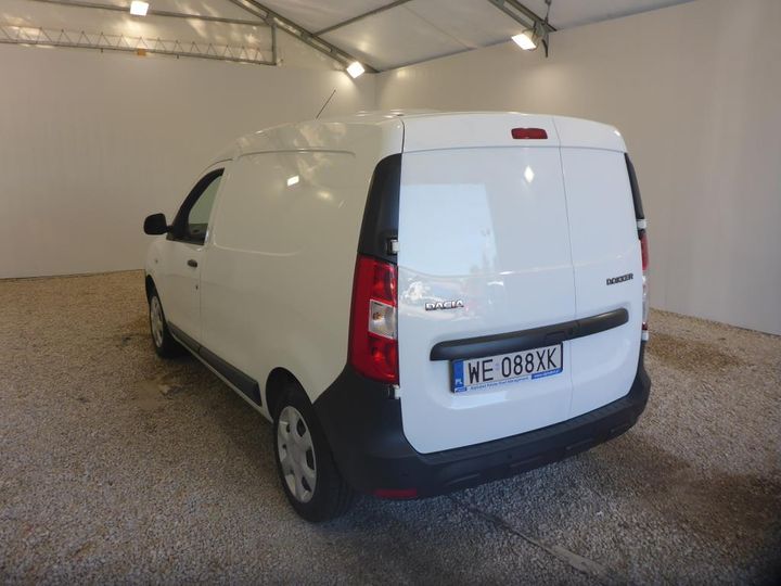 Photo 3 VIN: UU18SDPH563450718 - DACIA DOKKER VAN 