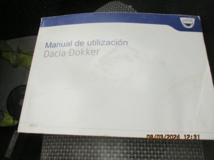 Photo 6 VIN: UU18SDPJ556597156 - DACIA DOKKER 