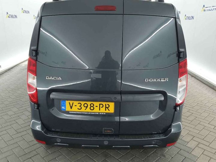 Photo 19 VIN: UU18SDPJ560622932 - DACIA DOKKER 