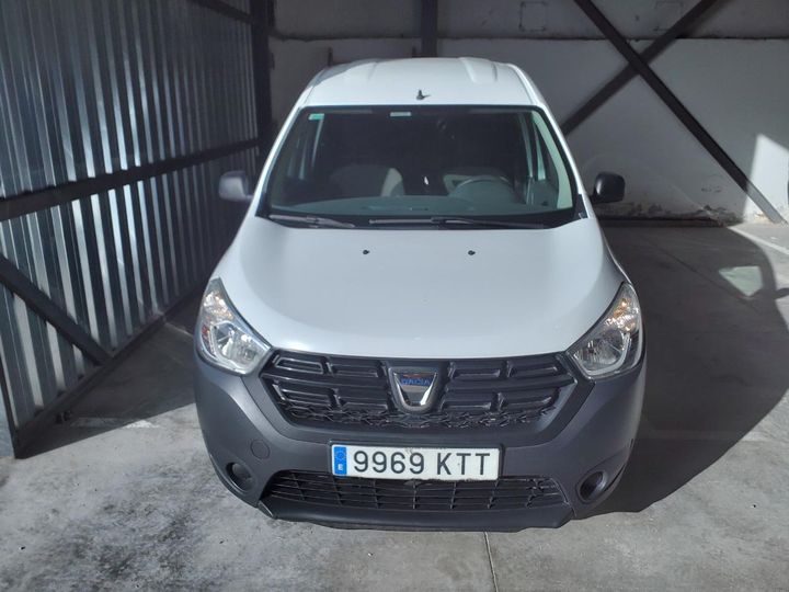 Photo 8 VIN: UU18SDPJ562278875 - DACIA DOKKER 