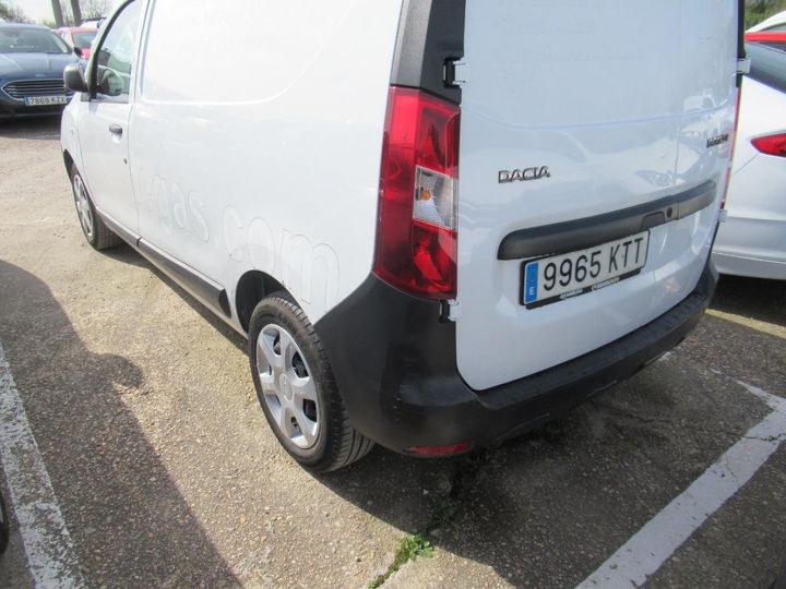 Photo 17 VIN: UU18SDPJ562278876 - DACIA DOKKER 